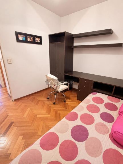 Departamento en Alquiler en Villa Crespo, Capital Federal