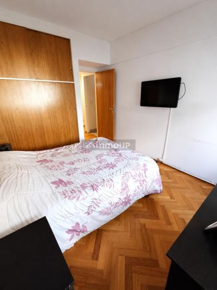 Departamento en Alquiler en Villa Crespo, Capital Federal