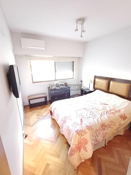 Departamento en Alquiler en Villa Crespo, Capital Federal