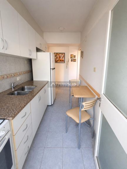 Departamento en Alquiler en Villa Crespo, Capital Federal