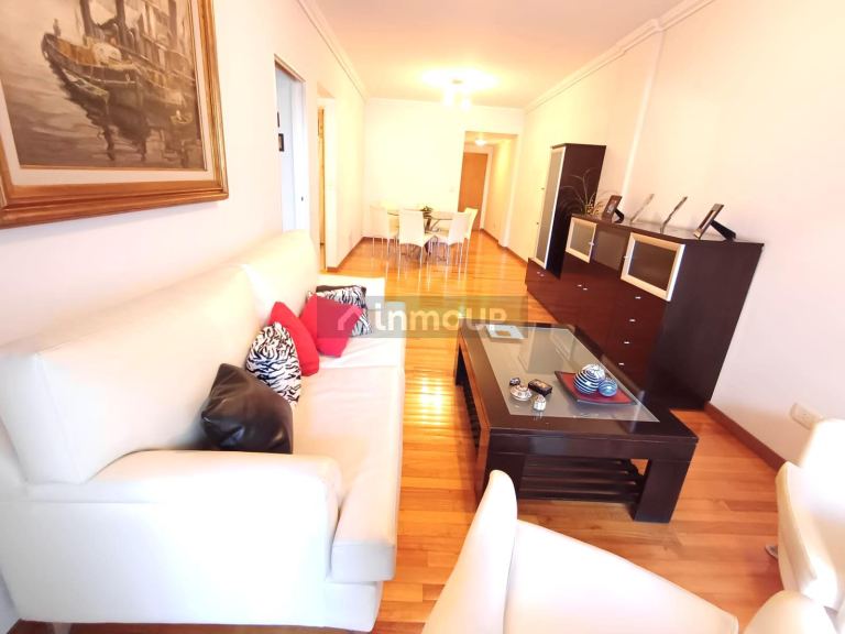 Departamento en Alquiler en Villa Crespo, Capital Federal