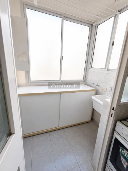Departamento en Alquiler en Villa Crespo, Capital Federal