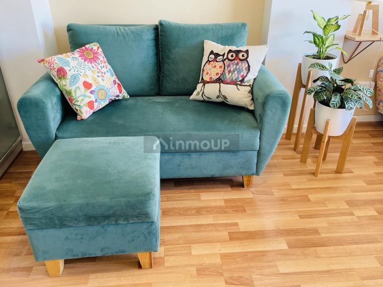 Departamento en Alquiler en Belgrano, Capital Federal - USD 750 | Inmoup - 8