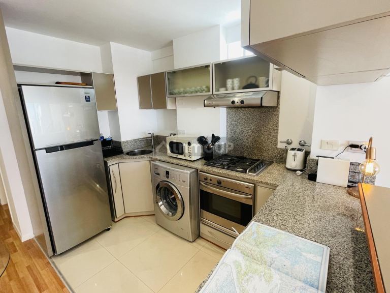 Departamento en Alquiler en Belgrano, Capital Federal - USD 750 | Inmoup - 11