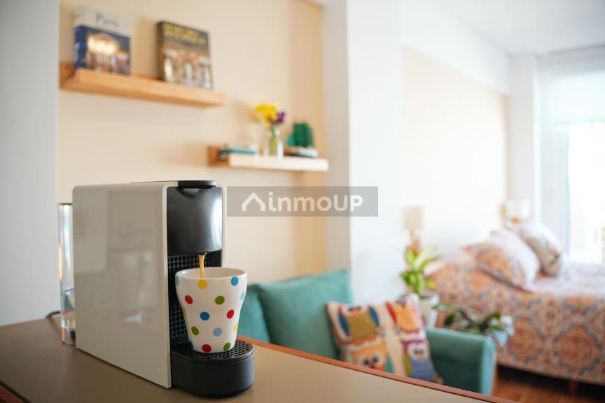 Departamento en Alquiler en Belgrano, Capital Federal - USD 750 | Inmoup - 16