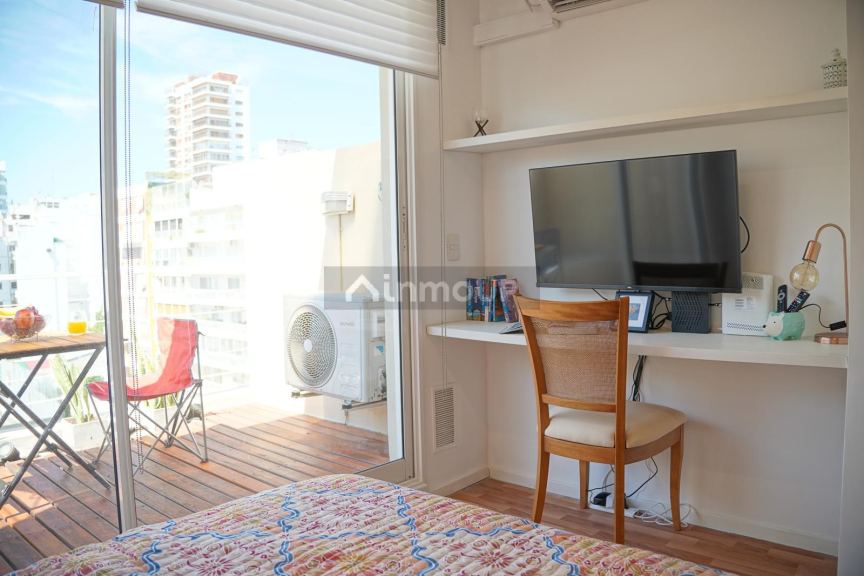 Departamento en Alquiler en Belgrano, Capital Federal - USD 750 | Inmoup - 9