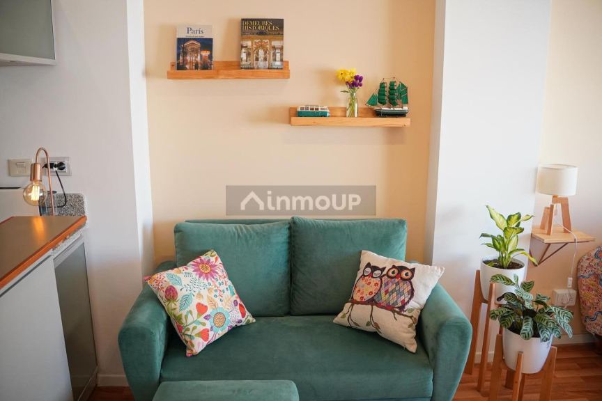 Departamento en Alquiler en Belgrano, Capital Federal - USD 750 | Inmoup - 7