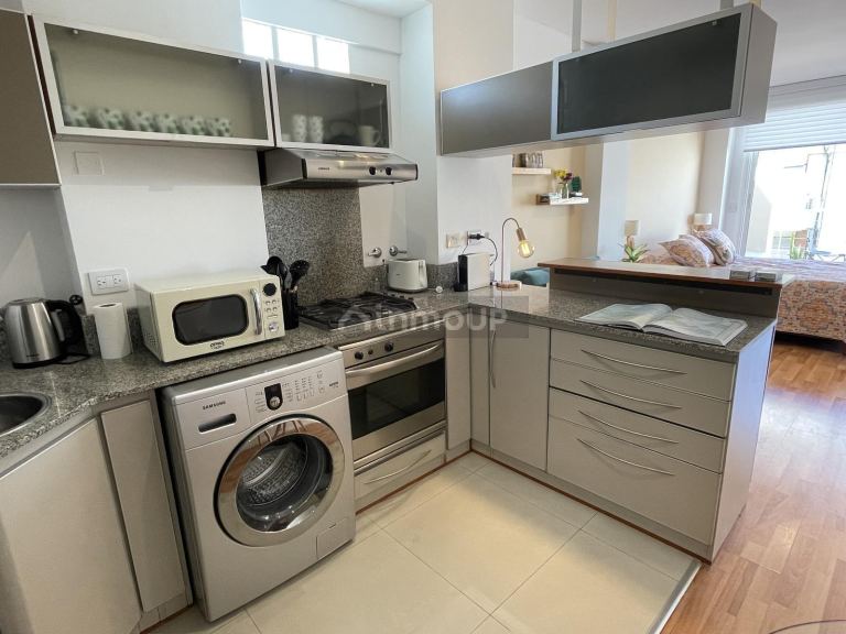 Departamento en Alquiler en Belgrano, Capital Federal - USD 750 | Inmoup - 12