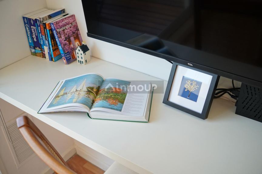 Departamento en Alquiler en Belgrano, Capital Federal - USD 750 | Inmoup - 10