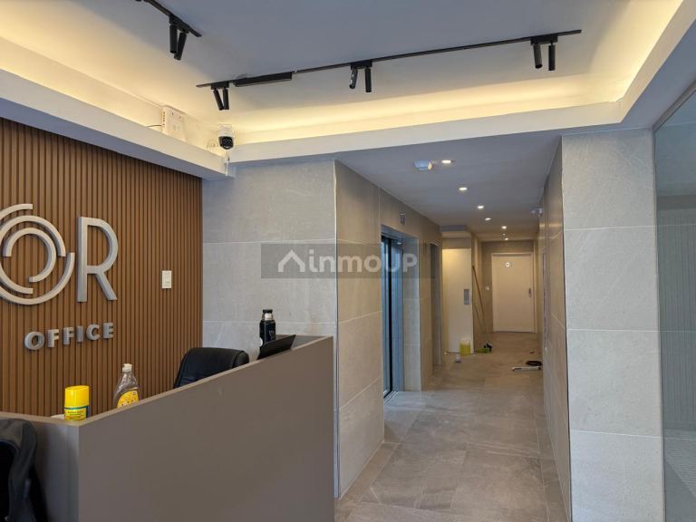 Oficina en Alquiler en Belgrano, Capital Federal