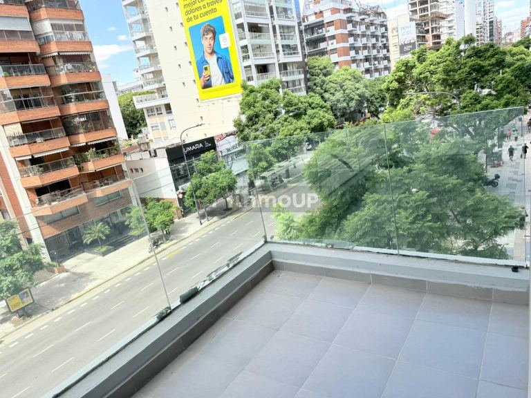 Oficina en Alquiler en Belgrano, Capital Federal