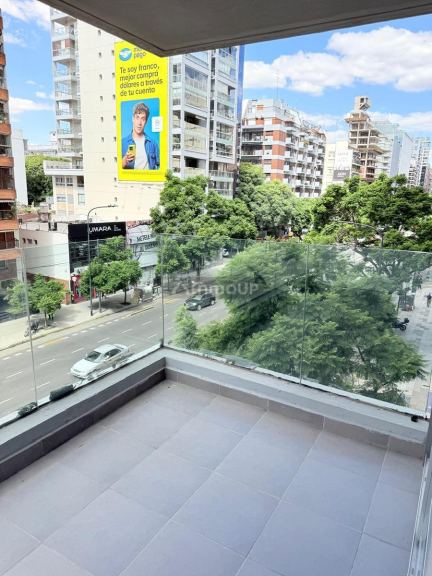 Oficina en Alquiler en Belgrano, Capital Federal