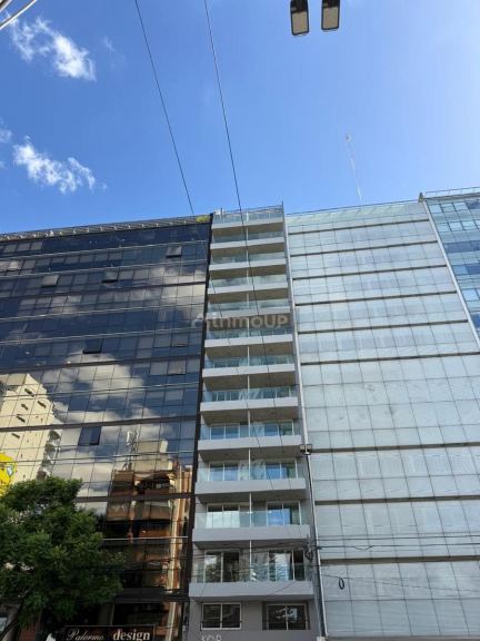 Oficina en Alquiler en Belgrano, Capital Federal