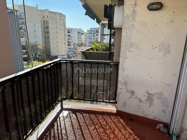 Departamento en Venta en Almagro, Capital Federal