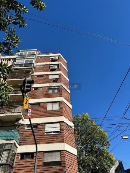 Departamento en Venta en Almagro, Capital Federal