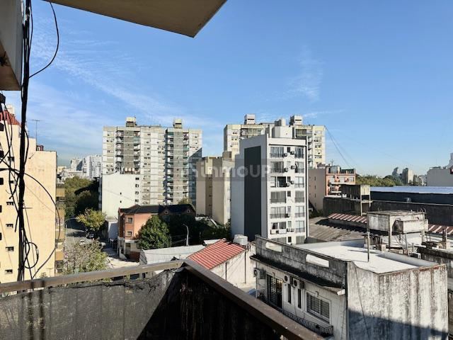 Departamento en Venta en Almagro, Capital Federal