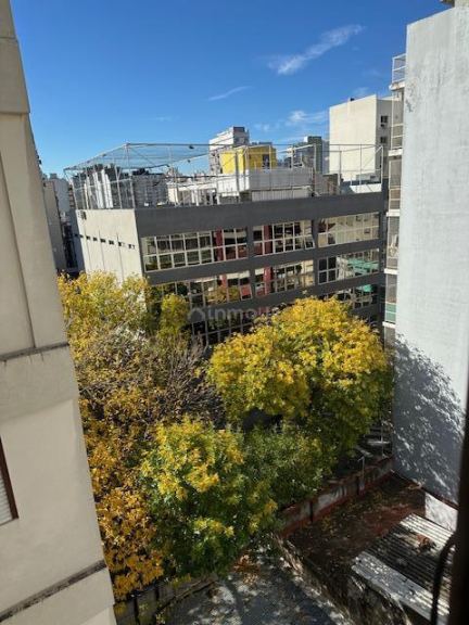 Departamento en Venta en Almagro, Capital Federal