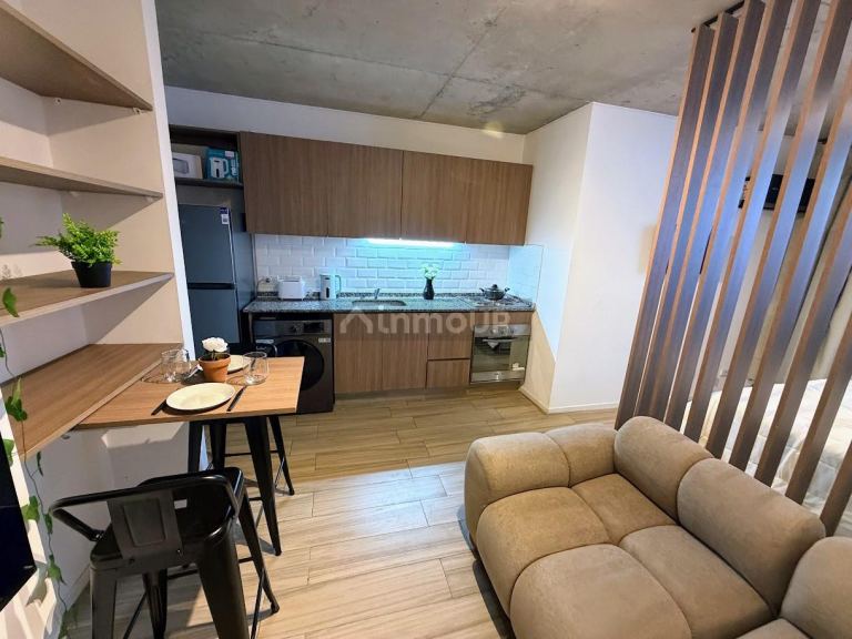 Departamento en Alquiler en Palermo, Capital Federal