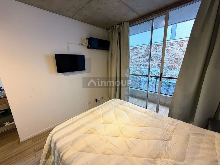 Departamento en Alquiler en Palermo, Capital Federal