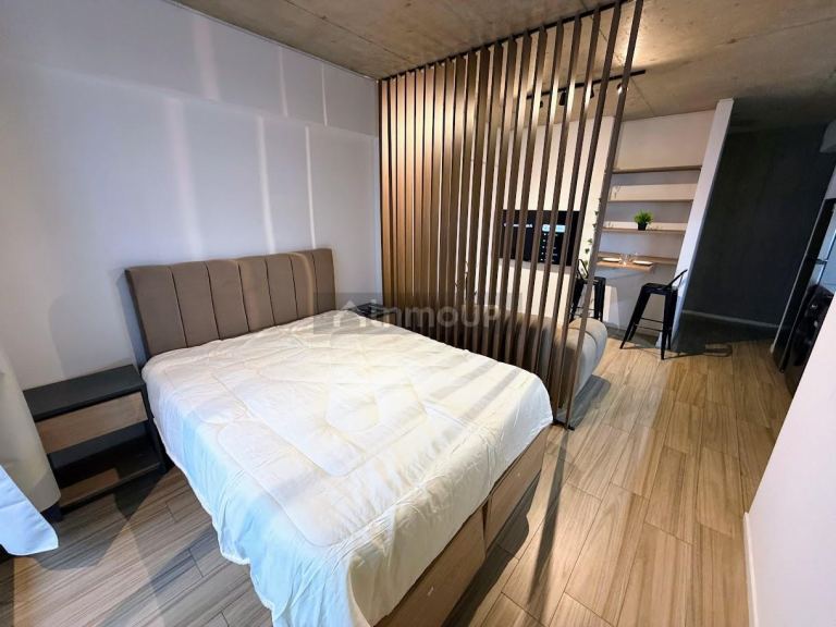 Departamento en Alquiler en Palermo, Capital Federal