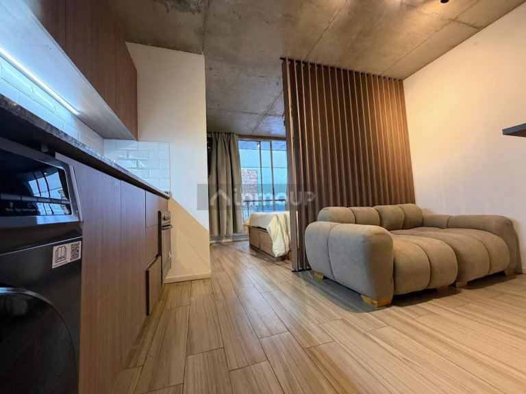 Departamento en Alquiler en Palermo, Capital Federal