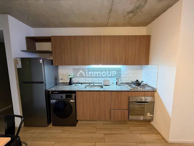 Departamento en Alquiler en Palermo, Capital Federal
