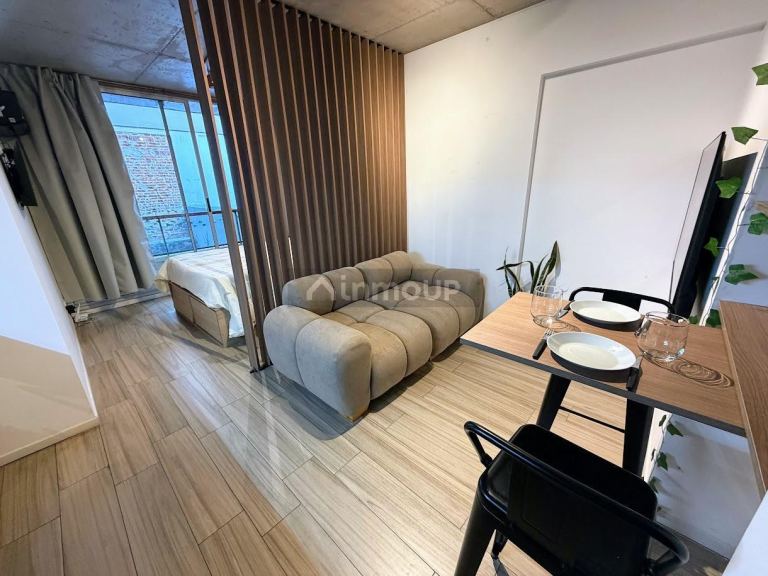 Departamento en Alquiler en Palermo, Capital Federal