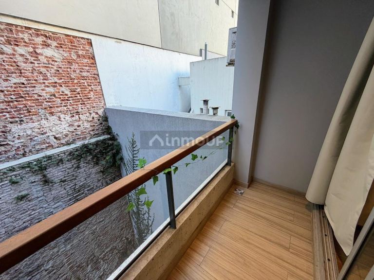 Departamento en Alquiler en Palermo, Capital Federal