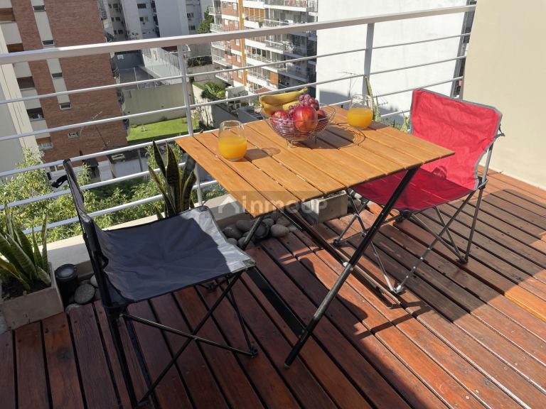 Departamento en Alquiler Temporario en Belgrano, Capital Federal