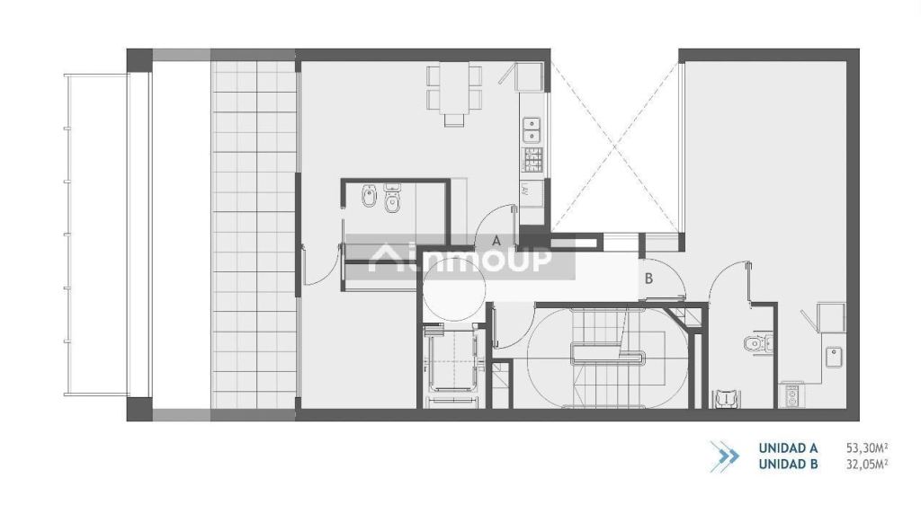 Departamento en Venta en Belgrano, Capital Federal