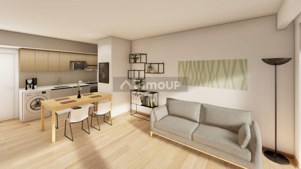Departamento en Venta en Belgrano, Capital Federal