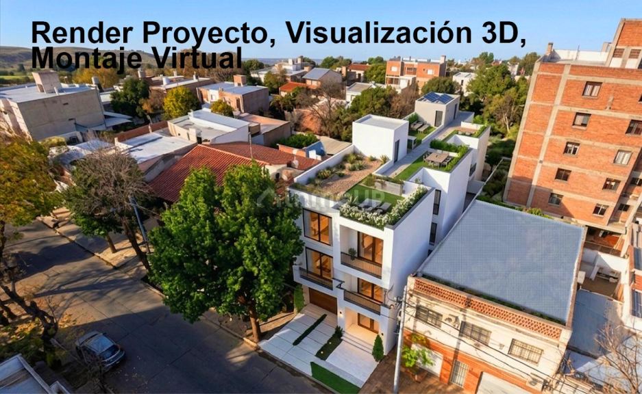 Lote en Venta en Godoy Cruz, Mendoza