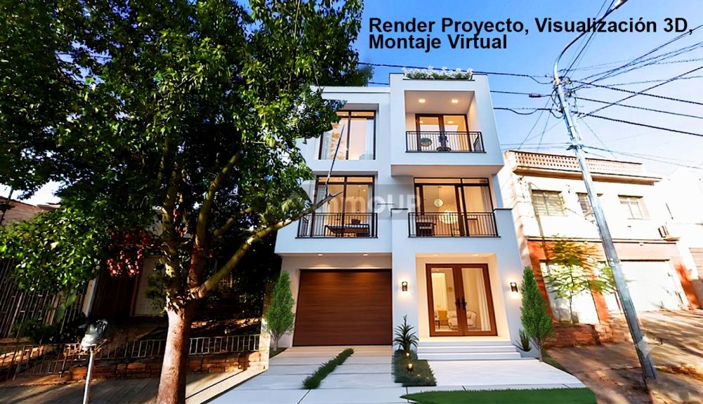 Lote en Venta en Godoy Cruz, Mendoza