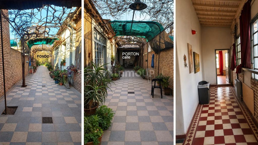 Lote en Venta en Godoy Cruz, Mendoza