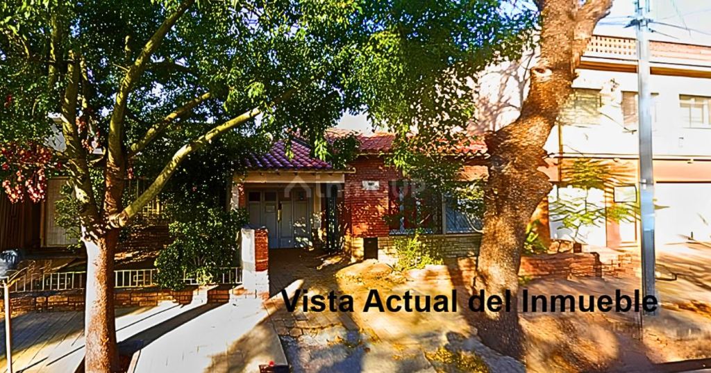 Lote en Venta en Godoy Cruz, Mendoza