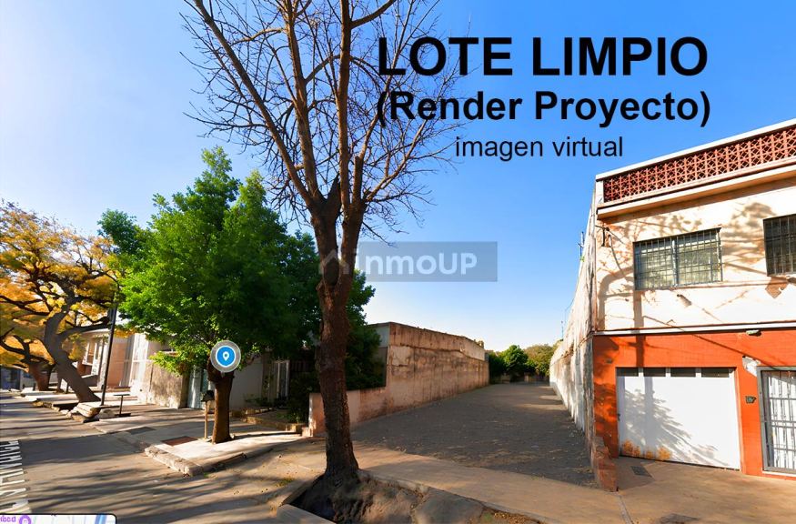 Lote en Venta en Godoy Cruz, Mendoza