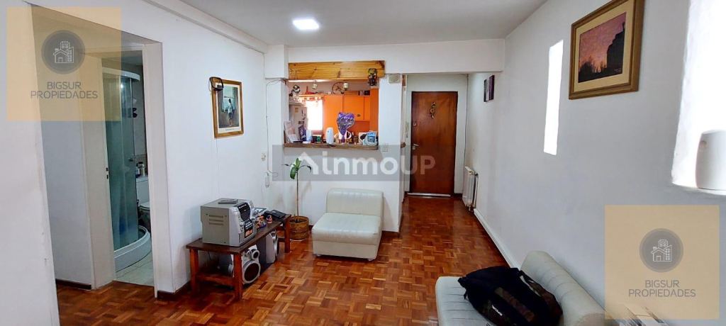 Departamento en Venta en San Carlos de Bariloche, Rio Negro