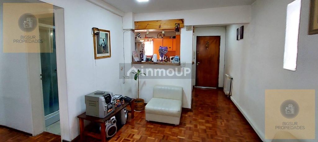 Departamento en Venta en San Carlos de Bariloche, Rio Negro