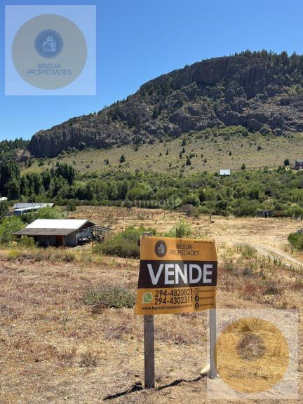 Terreno en Venta en San Carlos de Bariloche, Rio Negro