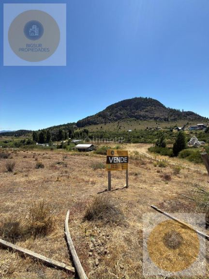 Terreno en Venta en San Carlos de Bariloche, Rio Negro