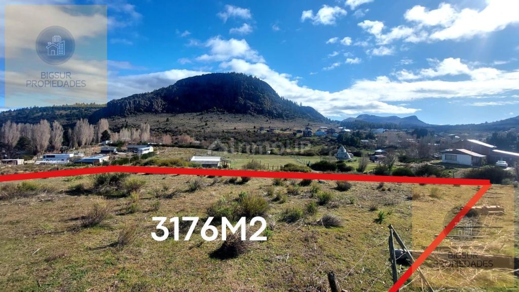 Terreno en Venta en San Carlos de Bariloche, Rio Negro