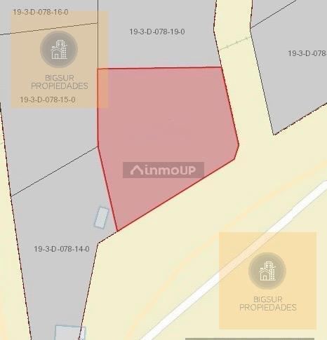 Terreno en Venta en San Carlos de Bariloche, Rio Negro