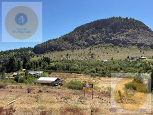 San Carlos de Bariloche avenida primeros pobladores /Ñirihuau