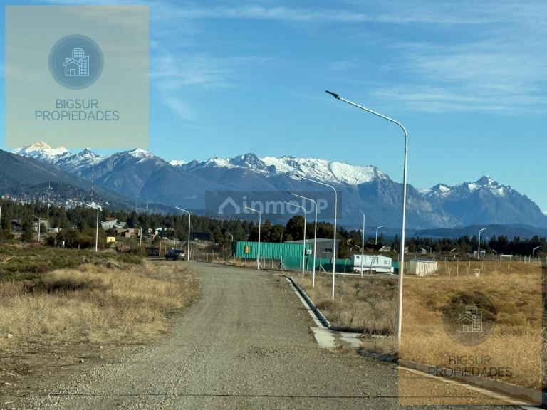 Terreno en Venta en San Carlos de Bariloche, Rio Negro