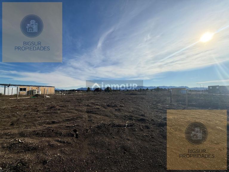 Terreno en Venta en San Carlos de Bariloche, Rio Negro