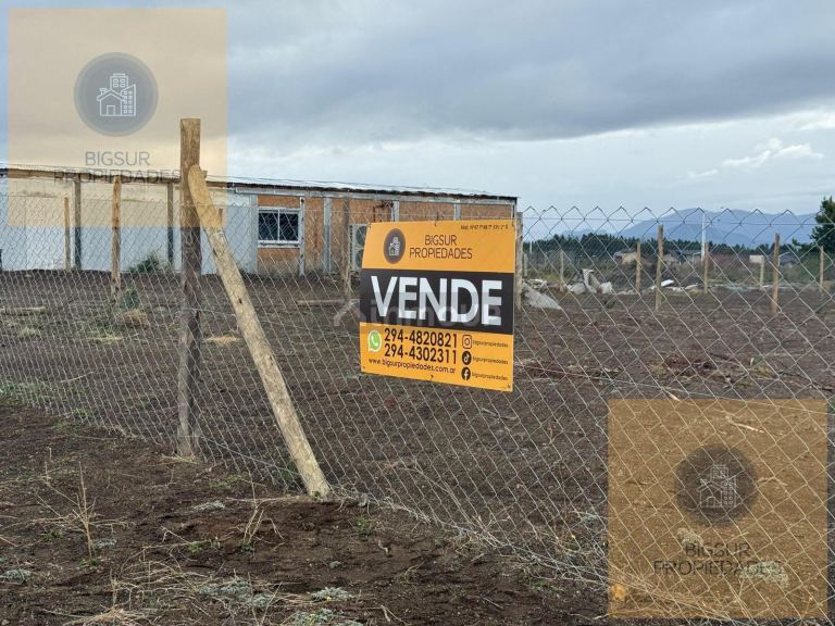 Terreno en Venta en San Carlos de Bariloche, Rio Negro
