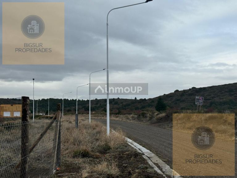 Terreno en Venta en San Carlos de Bariloche, Rio Negro