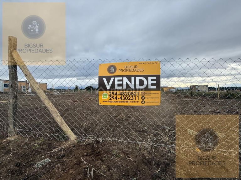 Terreno en Venta en San Carlos de Bariloche, Rio Negro