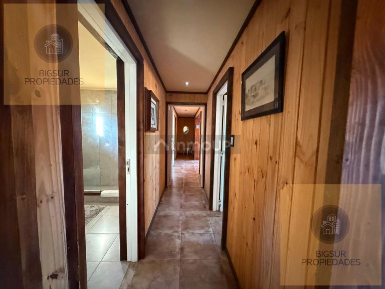 Casa en Venta en Pilcaniyeu, Rio Negro