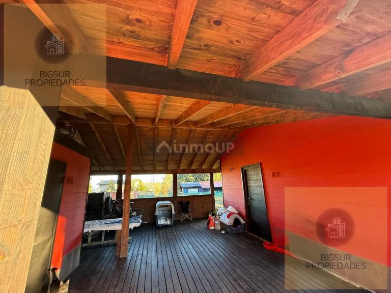 Casa en Venta en Pilcaniyeu, Rio Negro